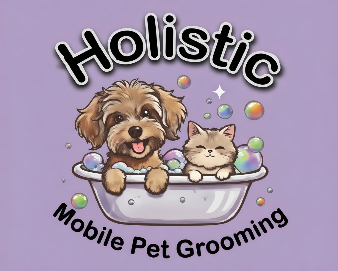 Holistic Mobile Pet Grooming
